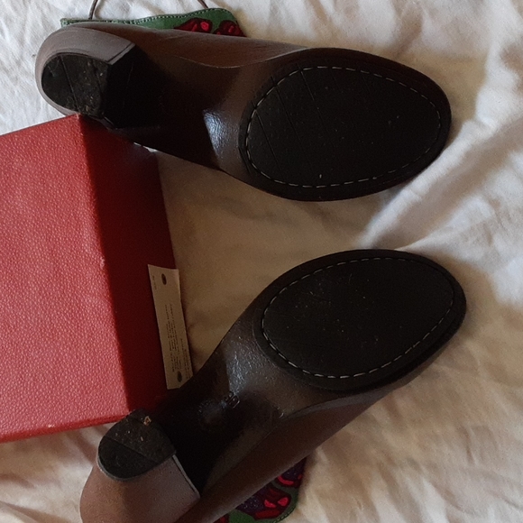 Belize Embroidered Boots - Picture 5 of 7